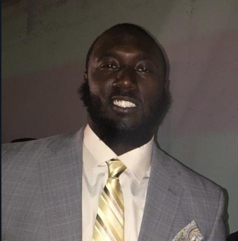Muhammad Wilkerson - Motivational Sports Speaker